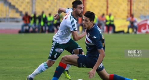 رئيس المصري: كابوريا "زملكاوي" من الآن